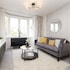 JOIVY Gorgeous&Vibrant 1Br Flat Near Princes Street