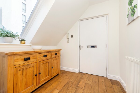 Apartment, 1 Bedroom