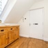 JOIVY Inviting Flat Near Edinburgh Castle W/ Parking