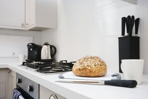 Appartement, 1 chambre | Cuisine privée