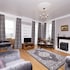 JOIVY Charming 2-Bed Flat Near Edinburgh Castle