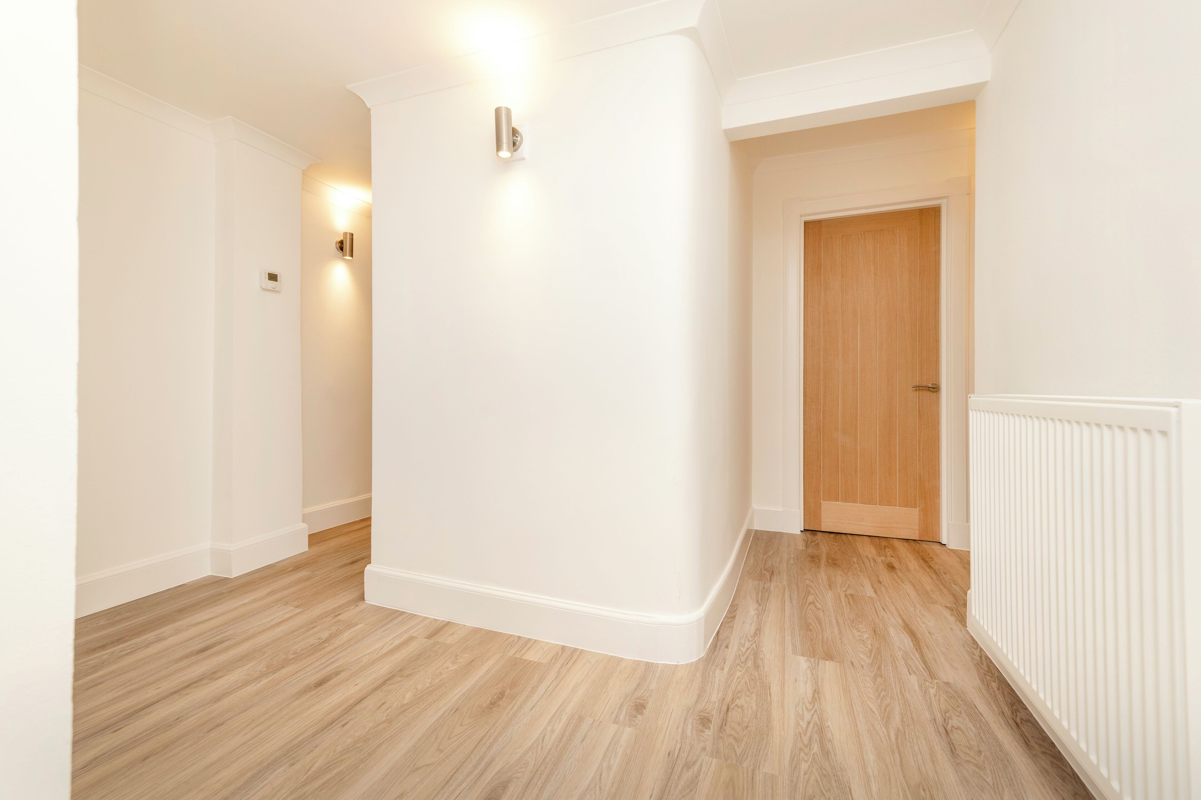 Foto - JOIVY 3BR Flat in Haymarket with Free Parking
