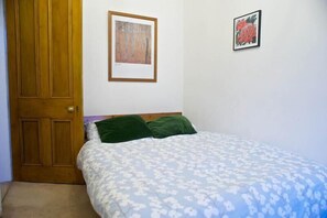 Apartment, 1 Schlafzimmer | 1 Schlafzimmer, Schreibtisch, Bügeleisen/Bügelbrett, kostenloses WLAN
