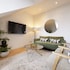 JOIVY Luxury Flat Near Edinburgh Castle