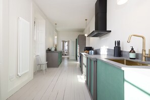 Appartement, 3 chambres | Cuisine privée