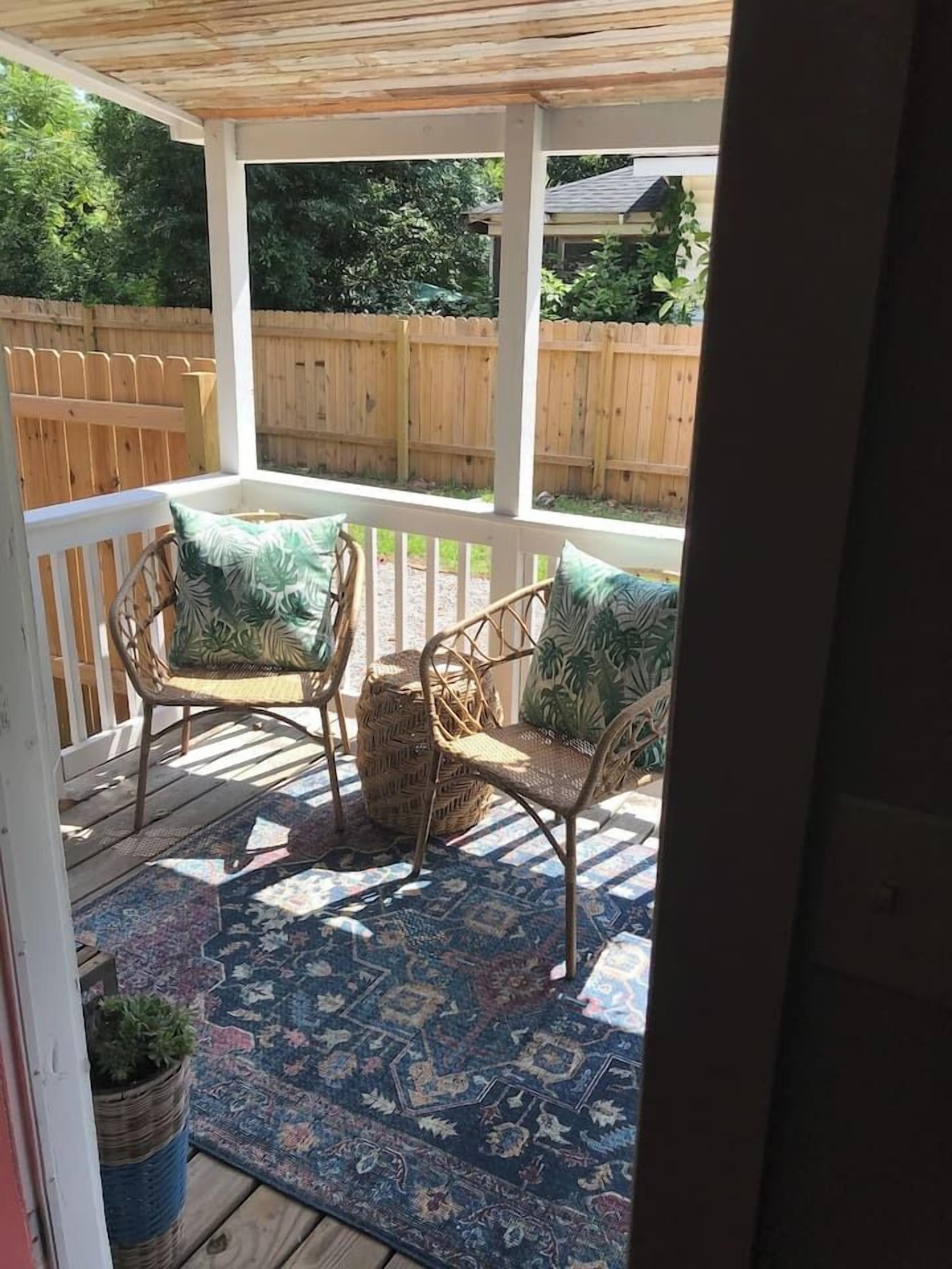 Terras