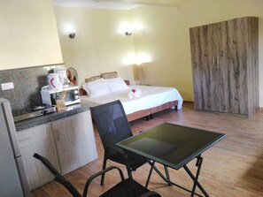 1 Schlafzimmer, WLAN