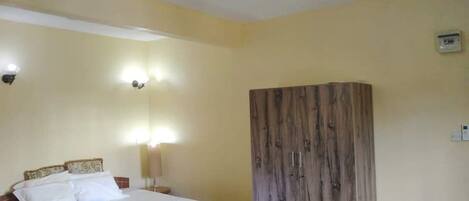 1 bedroom, WiFi