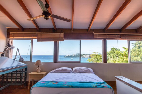 3 habitaciones y wifi