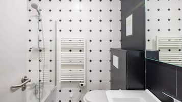 Een douche
