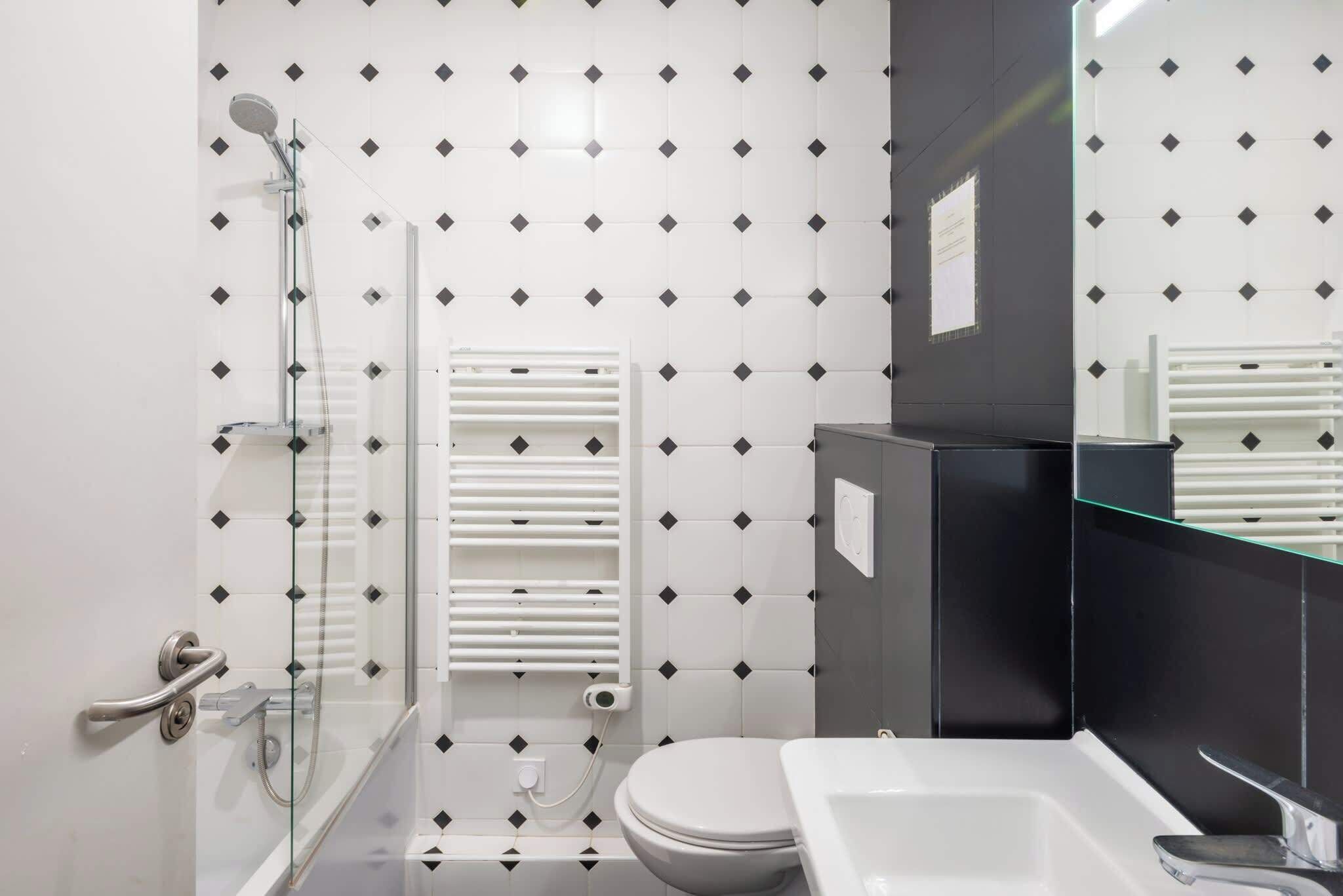 Shower
