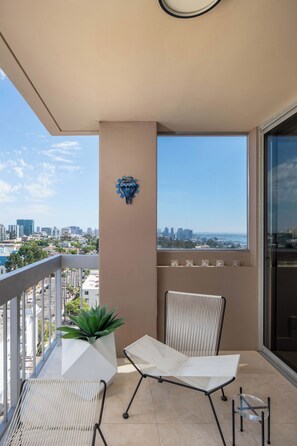 Terrazza/patio