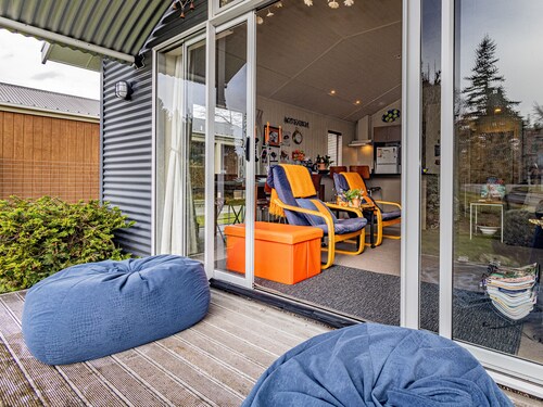 Alpine Way Cottage – Ohakune Holiday Home