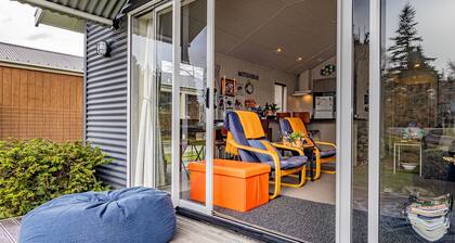 Alpine Way Cottage – Ohakune Holiday Home