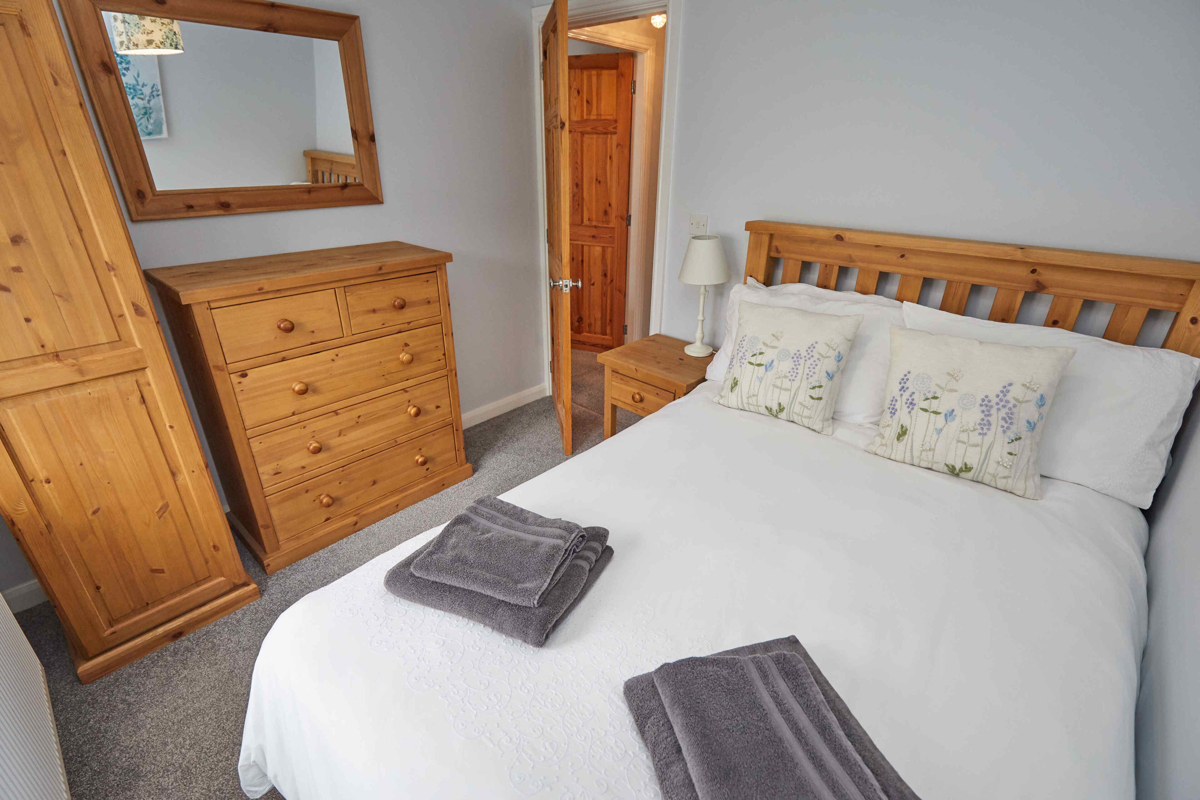 Deluxe House, Private Bathroom (Whole house) | 2 bedrooms