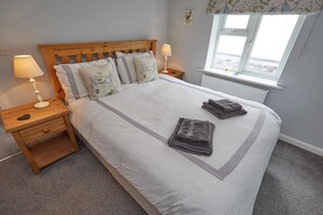 Deluxe House, Private Bathroom (Whole house) | 2 bedrooms - Naam Place (Lincoln)