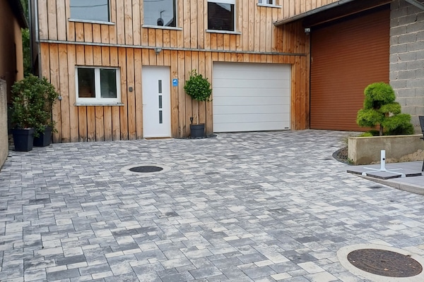 espace extérieur