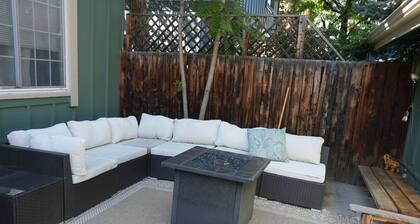 Cozy House + Adventure Pad to Downtown Denver or the Rockies