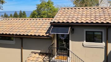 Detalle del exterior