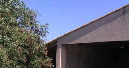 Can Jep Llarg Rural House