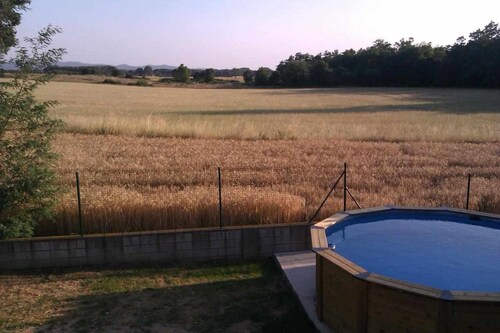 Can Jep Llarg Rural House