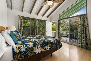 4 camere, culla da viaggio, Wi-Fi gratuito, lenzuola