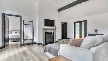 2 chambres, décoration personnalisée, ameublement personnalisé