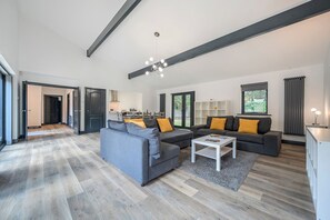 Casa rural | Interior