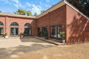 Cottage | Eksterior