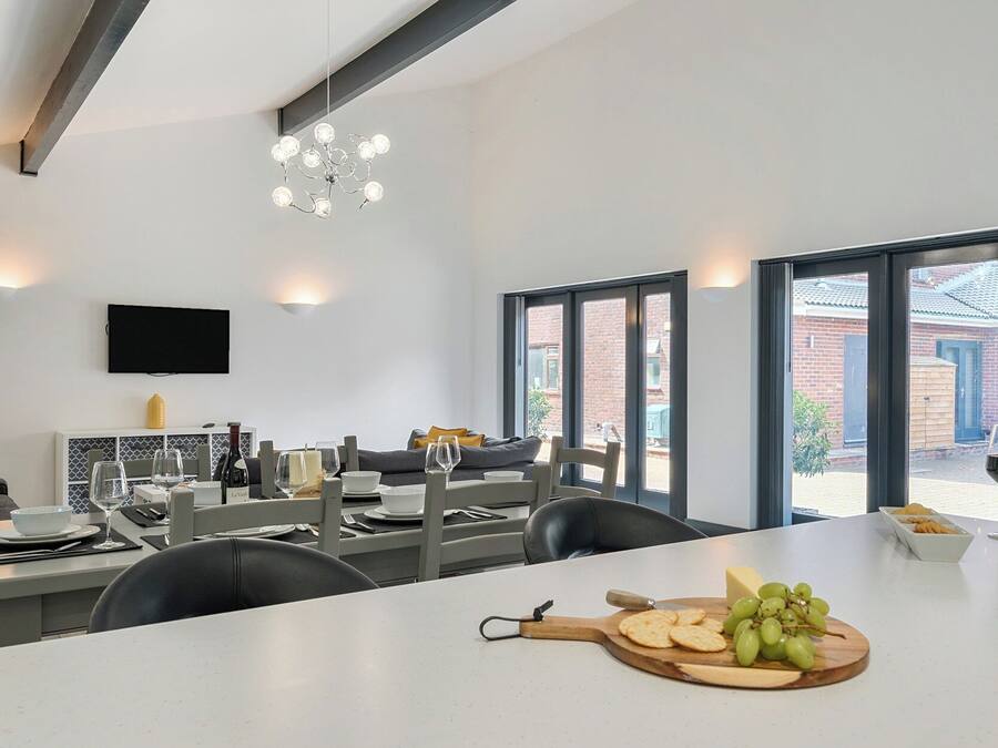 Cottage | Nội thất