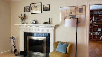 Interieur