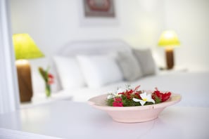 1 chambre, Wi-Fi