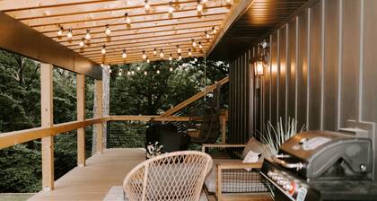 Bentonville Luxury - Trails! - Bike Out - 2 Decks