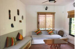 Smart TV - Ticuman House (Ticuman)