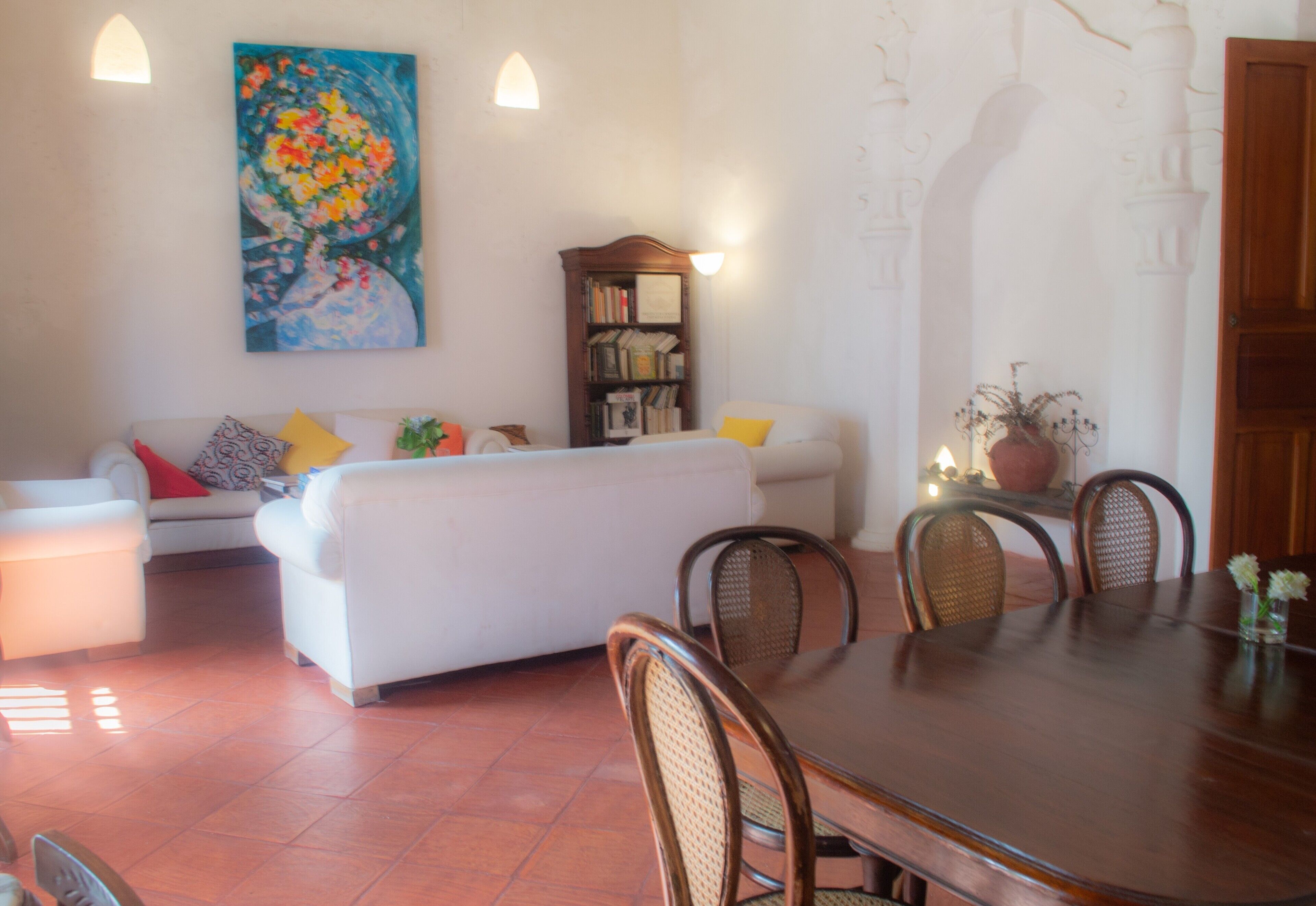 Foto - Casa Digna