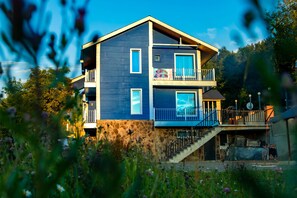 Exterior - Blue Heaven (Bakuriani)