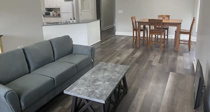 Modern & Spacious Duplex