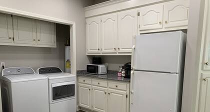 Modern & Spacious Duplex