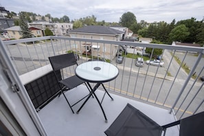 Exterior - Le Contemporain (Rouyn-Noranda)