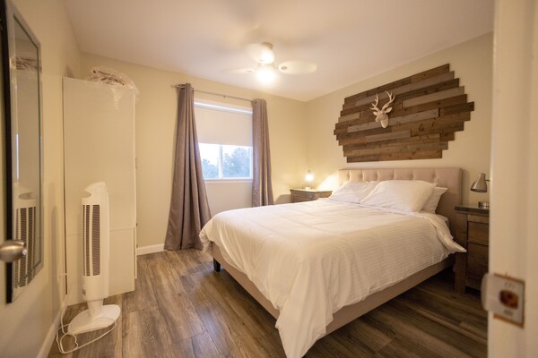Le Contemporain - Rouyn-Noranda