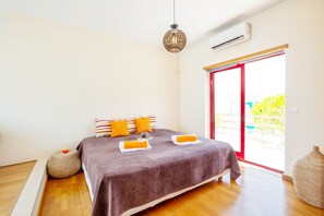 3 Schlafzimmer, Bügeleisen/Bügelbrett, kostenloses WLAN, Bettwäsche