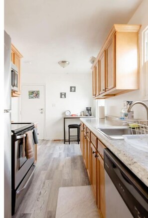 Private kitchen - Vacation SPOT near Brookland Catholic School (Washington)
