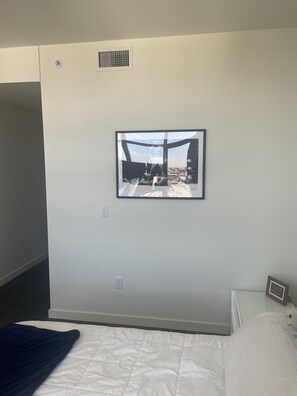 2 bedrooms, WiFi