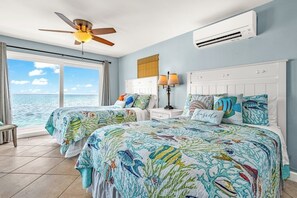 3 Schlafzimmer, kostenloses WLAN