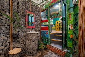 Bathroom - Terminal Verde (Concepcion)