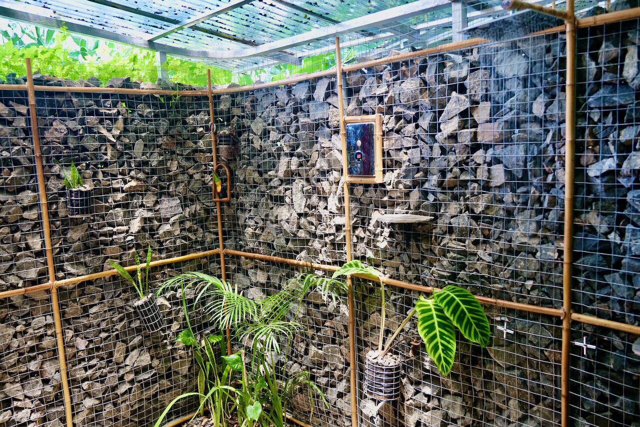 Kamar mandi