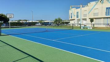 Sportplatz
