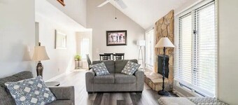 Beautiful large home close to everything