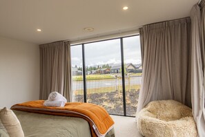 4 slaapkamers, gratis wifi, beddengoed