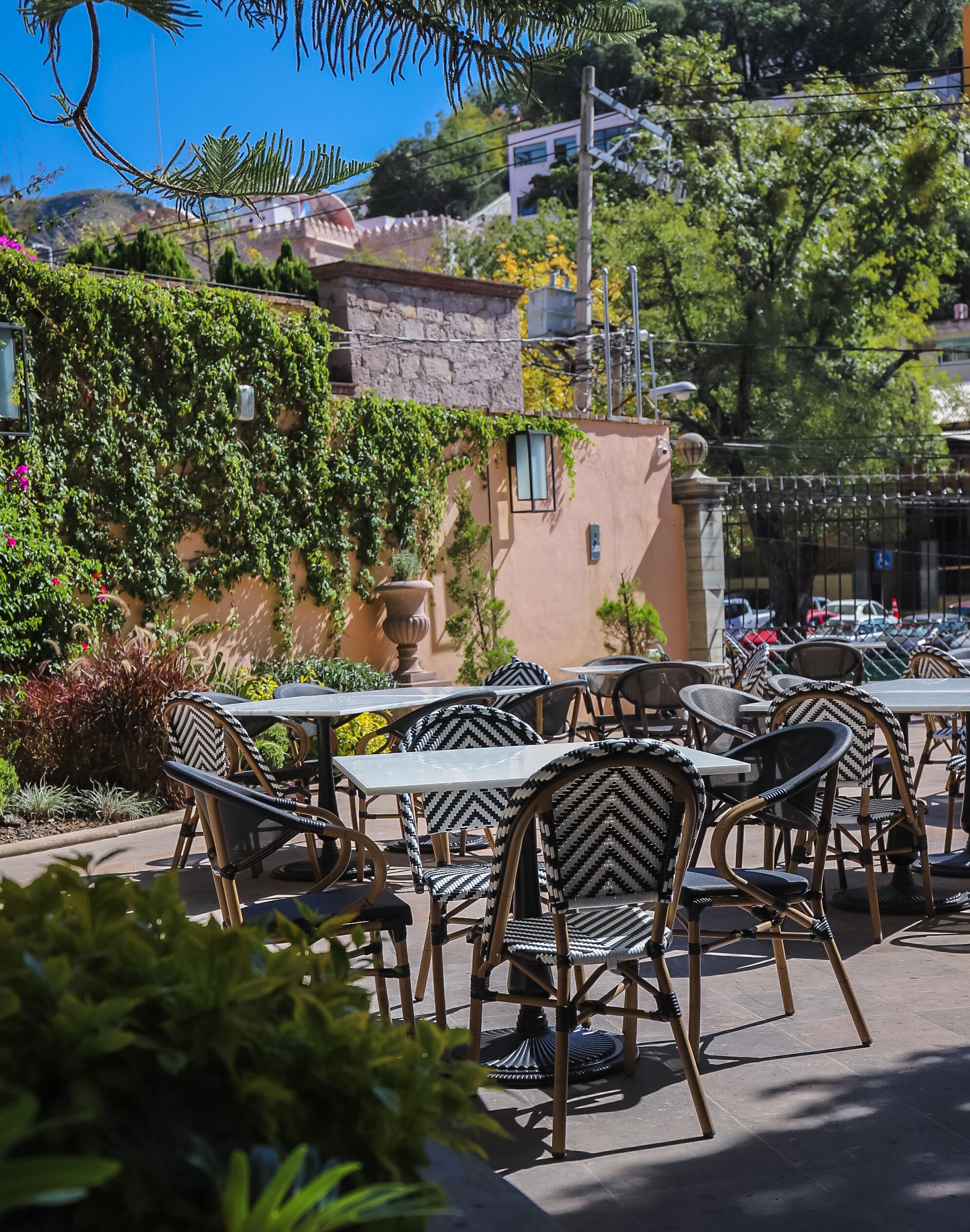 Foto - Hotel Boutique Corazón Mexicano